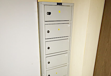 Боксёрский клуб «ElitBoxing»