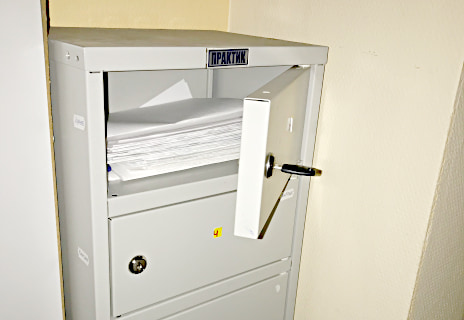 Боксёрский клуб «ElitBoxing»