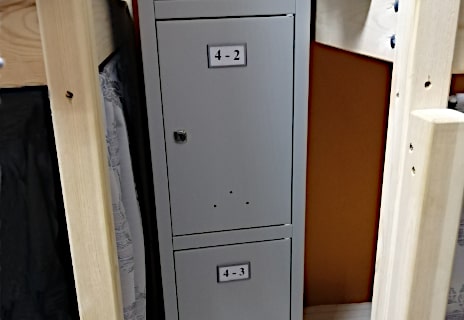 Сеть хостелов «Золотое руно»