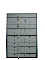 Депозитные ячейки