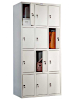 Шкафы для сумок