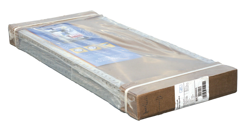 Стеллаж MS 150KD/75x40/4 (в упаковке)
