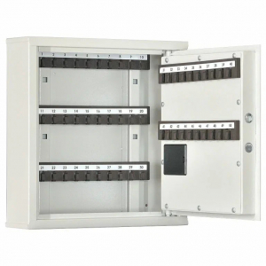 Настенная ключница КЛ 50Э (открытая)