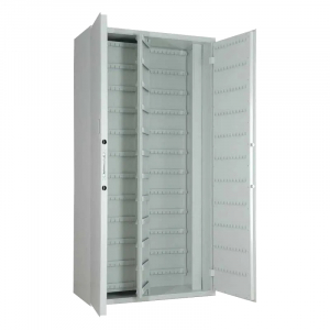 Ключница Меткон КЛ-1034 (открытая)