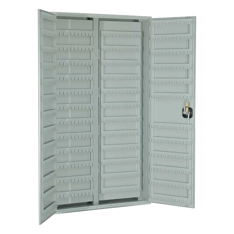 Ключница Меткон КЛ-1188 (открытая)