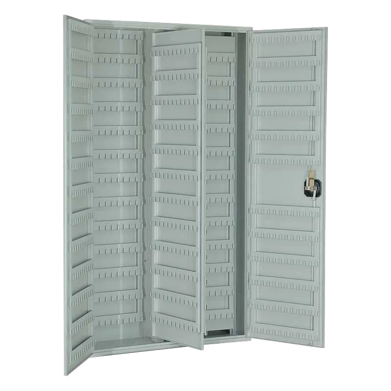 Ключница Меткон КЛ-1188 (с открытой панелью)