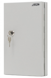 KEY-20 — закрытая