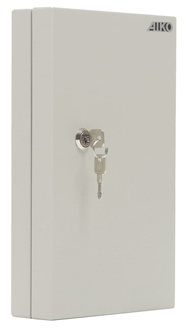 KEY-20 — закрытая