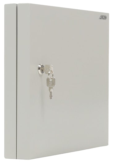 KEY-40 — закрытый