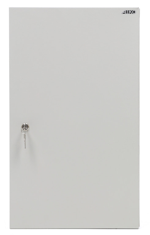 Ключница KEY-100 — закрытая.