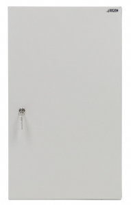 Ключница KEY-100 — закрытая.