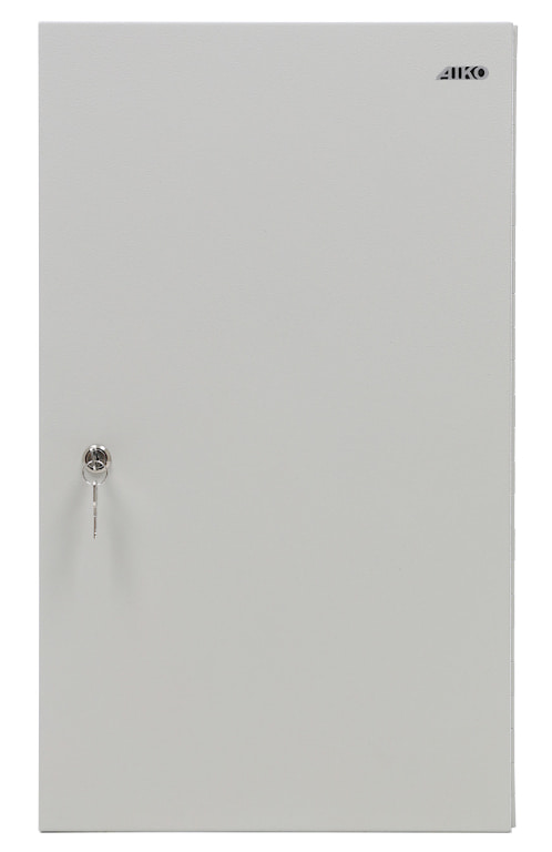Ключница KEY-300 — закрытая.