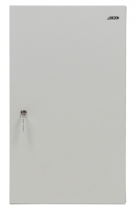Ключница KEY-300 — закрытая.