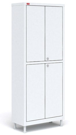 Шкаф медицинский М2 175.80.40 М
