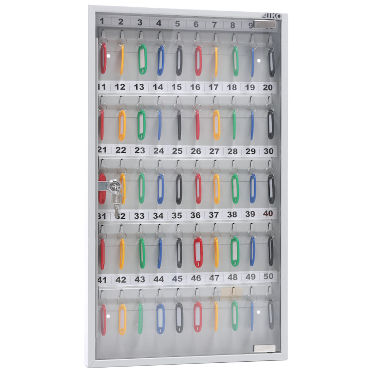 Ключница настенная KEY-50 G