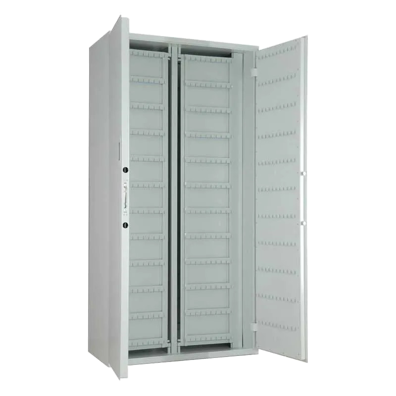 Ключница настенная КЛ-1034