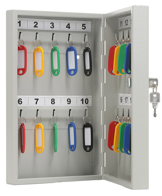 Ключница настенная KEY-20