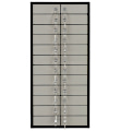 Блок ячеек DBI-24